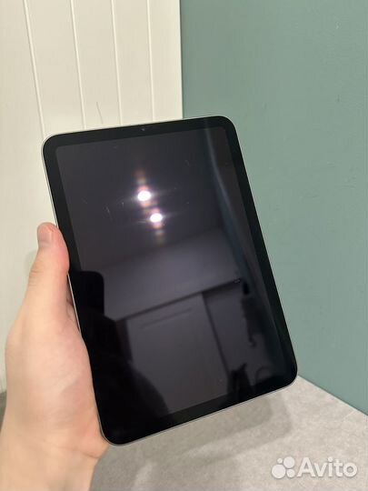 iPad mini 6 64gb Wi-Fi