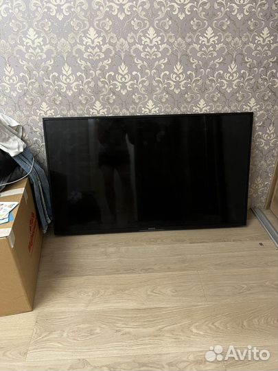 Телевизор sony kd49he7096
