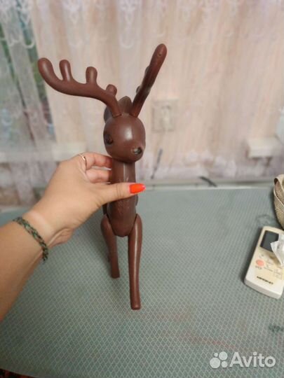 Игрушка Советская СССР. Очень редкая