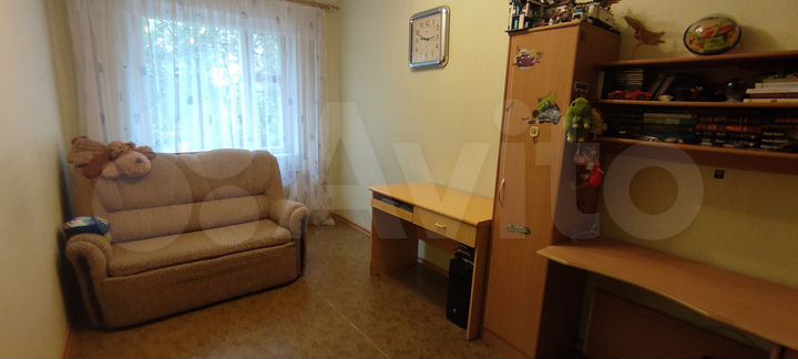 4-к. квартира, 75,8 м², 2/9 эт.