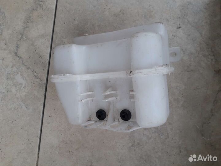 Бачок омывателя Chery Sweet QQ