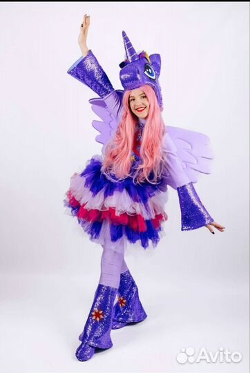 Детский аниматор