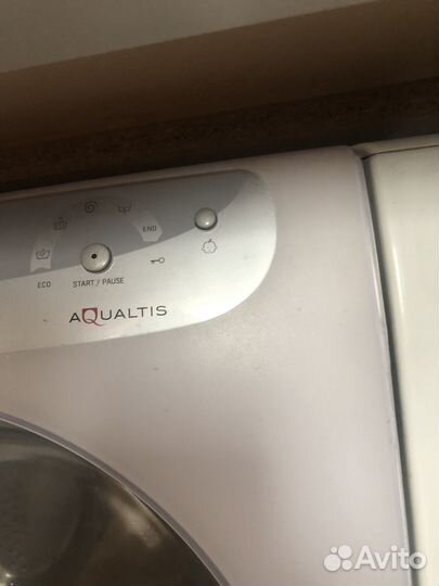 Стиральная машинка