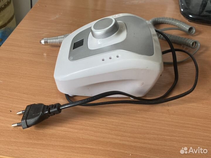 Маникюрный аппарат