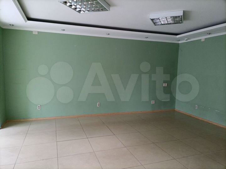 Свободного назначения, 30 м²