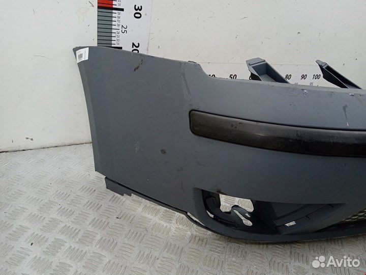 Бампер передний для Ford Mondeo 3