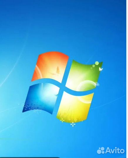 Установка, переустановка oc windows