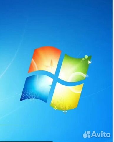Установка, переустановка oc windows