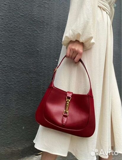 Сумка gucci jackie 1961