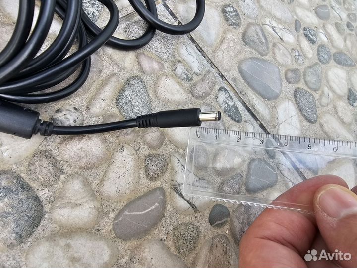 Блок питания dell 65w