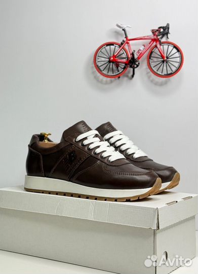 Кроссовки New balance