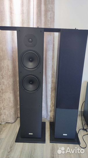 Акустические колонки Onkyo SKF-4800