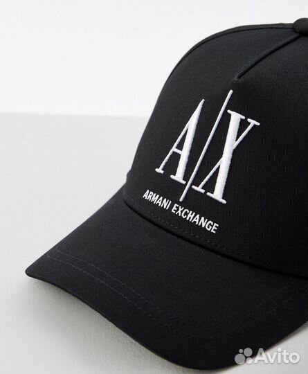 Кепки Armani Exchenge