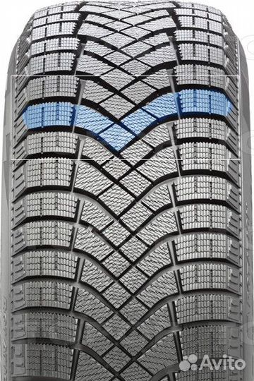 Pirelli Ice Zero FR 225/55 R18 102H