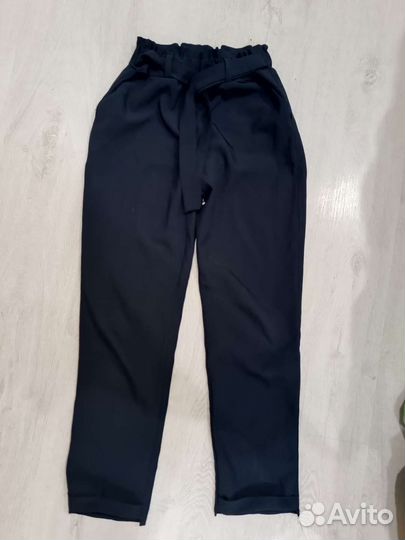 Вещи пакетом