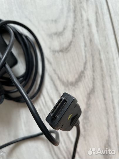 Зарядка на Nokia палочка