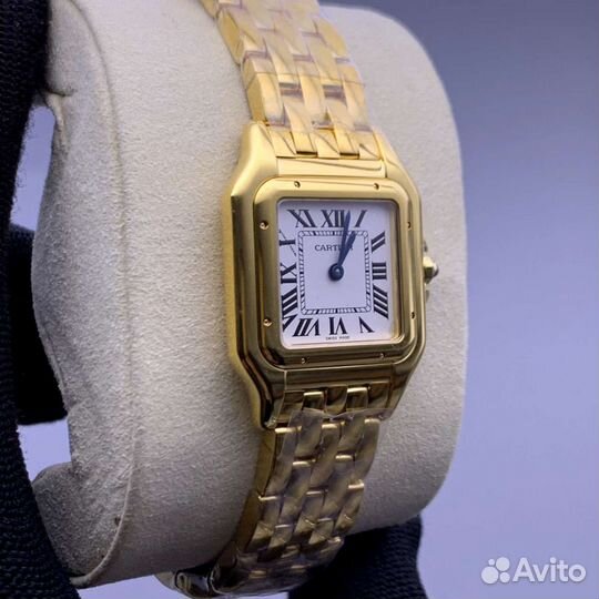 Часы женские panthère DE cartier