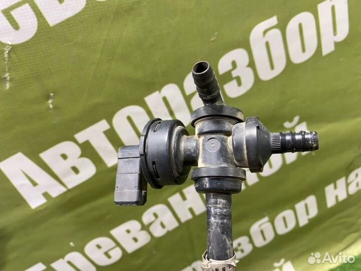 Клапан электромагнитный Ford Mondeo CA2 tnbb 2011