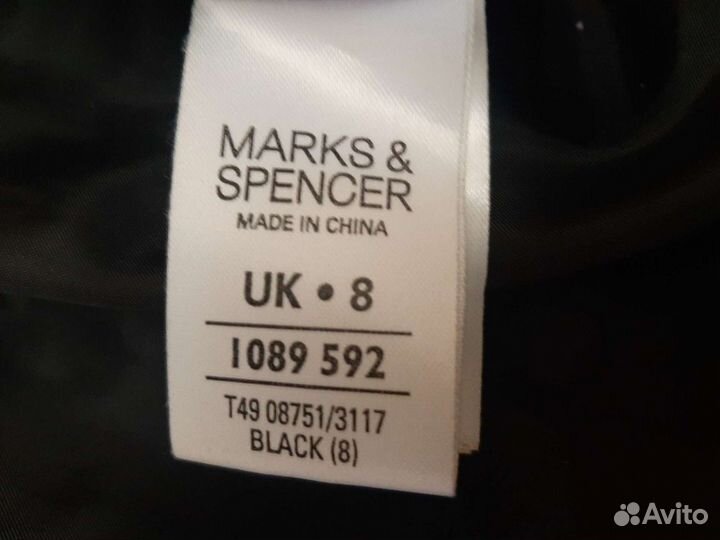 Пиджак, куртка, жакет Marks&Spencer