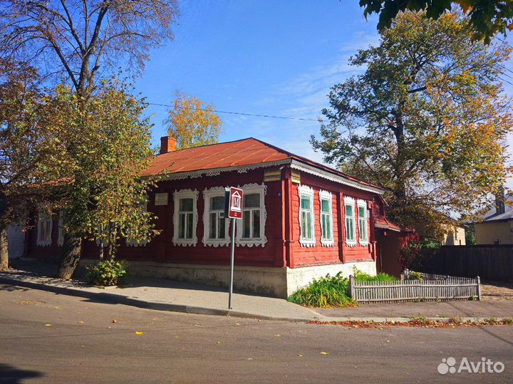 Елец. Легенды старого города. 22 октября