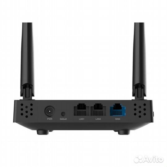Wi-Fi роутер netis N5 2,4/5Гц USB 3G/4G Новый