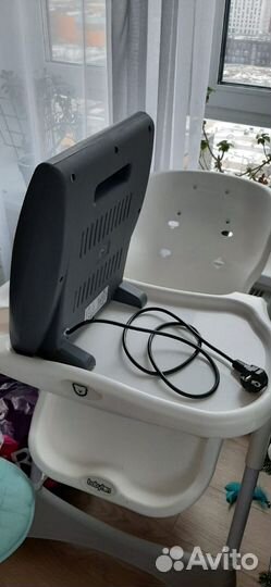 Обогреватель электрический