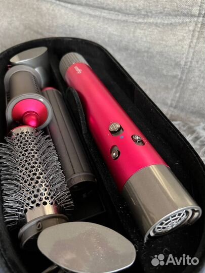 Стайлер dyson копия