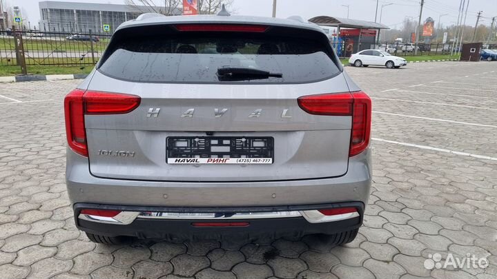 Haval Jolion 1.5 AMT, 2023