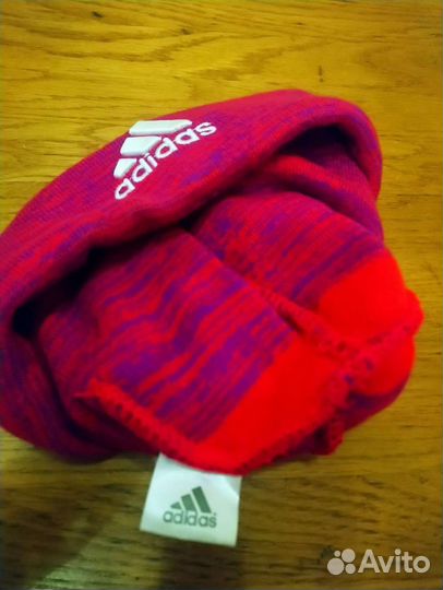 Шапка Адидас оригинал