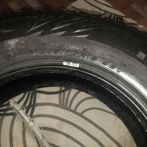 Nexen Winguard Snow G 205/70 R15 96T