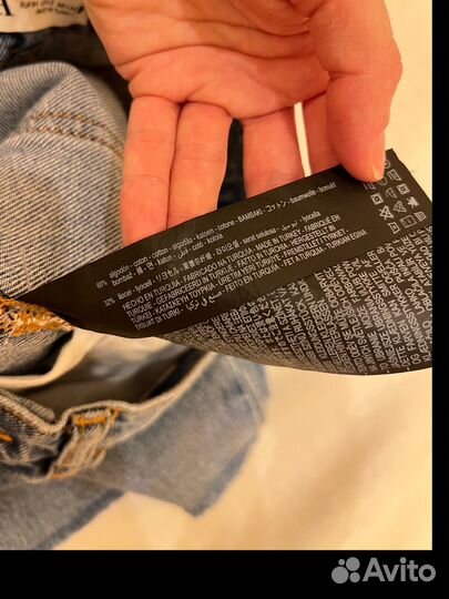 Шорты бермуды zara новые