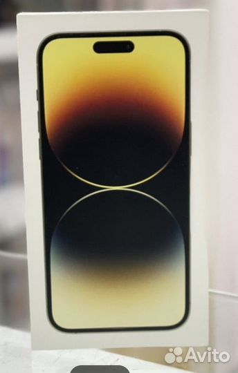 iPhone 14 Pro Max, 128 ГБ
