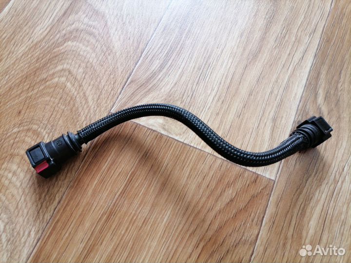 164460886r трубка абсорбера Рено Каптюр