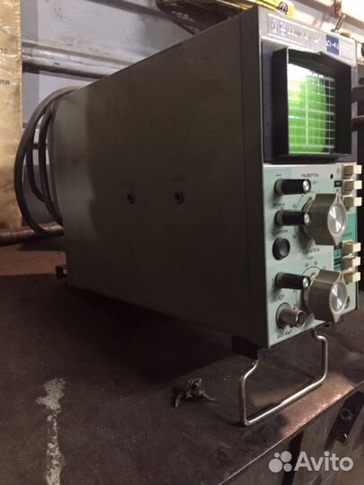 Осциллограф универсальный С1-94