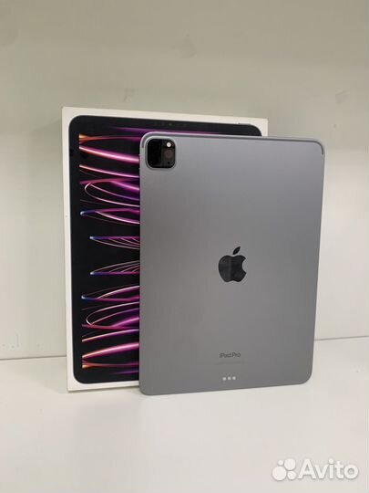 iPad Pro 11 m2 128gb