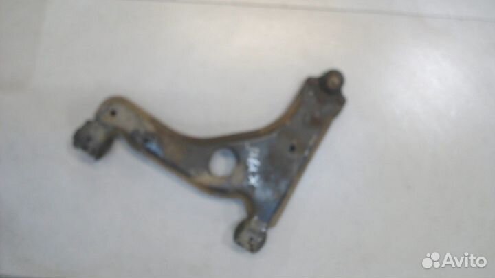 Рычаг подвески Opel Astra H, 2009