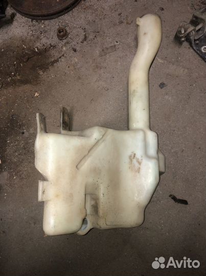 Бачок гидроусилитель Mitsubishi Galant 8 USA