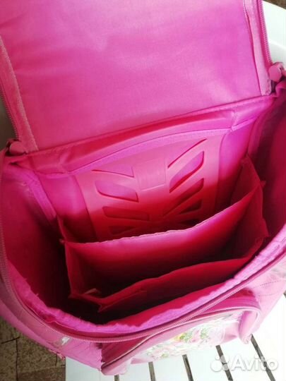 Рюкзак школьный (портфель)