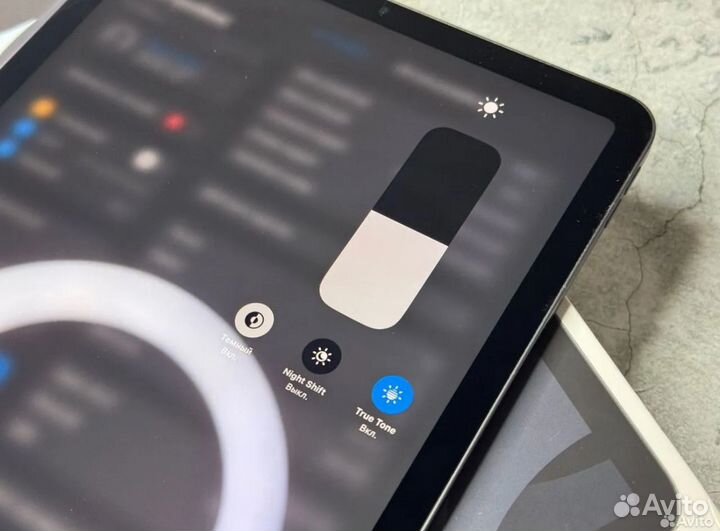 iPad air 5 64gb WiFi