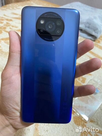 Xiaomi poco x3 Pro