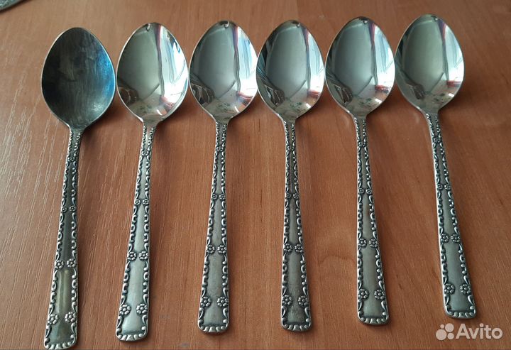 Мельхиор СССР