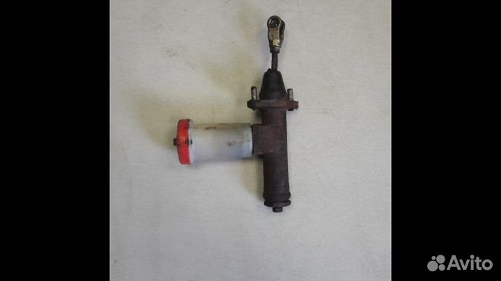 Цилиндр сцепления главный УАЗ Хантер