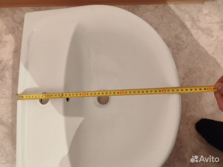 Раковина в ванную