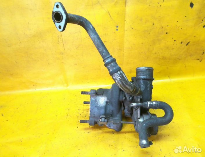 Турбина Audi A6 C5/4B 4F53041015095D 1.8 бензин