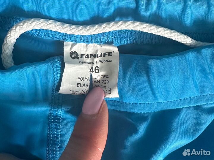 Велосипедки женские