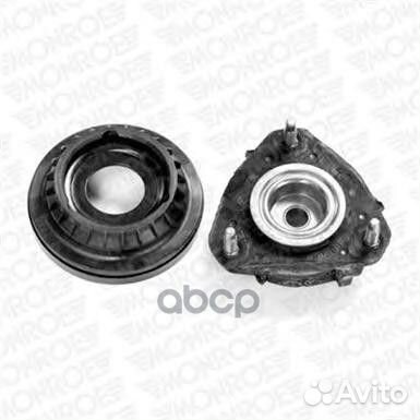 Комплект амортизационной опоры перед MK151