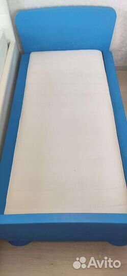 Детская мебель IKEA маммут