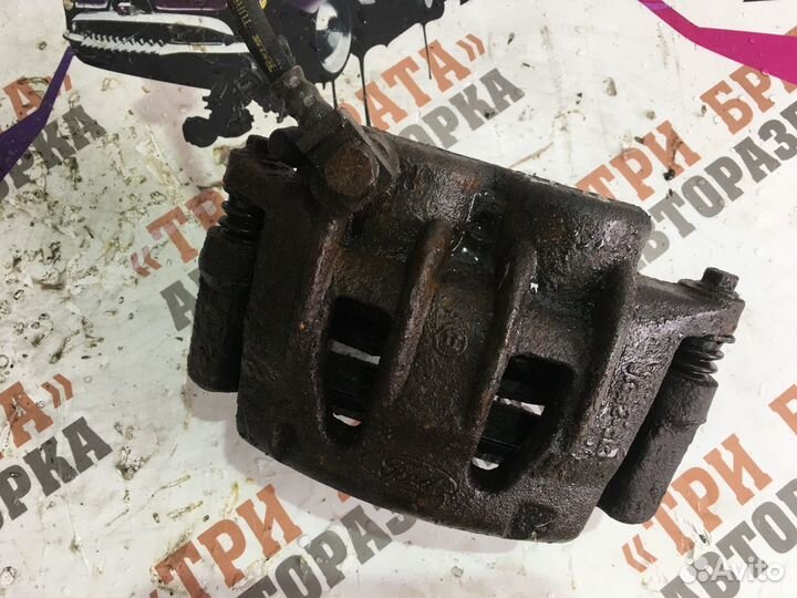 Форд Транзит Суппорт передний Прав