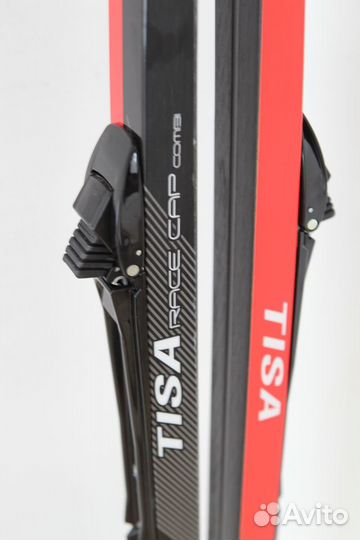 Лыжи беговые