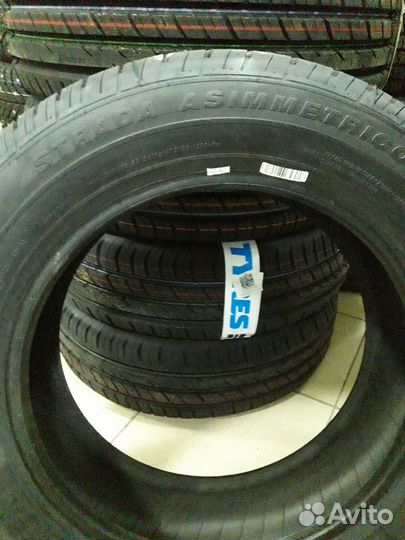 Viatti Strada Asimmetrico V-130 185/65 R15 88H